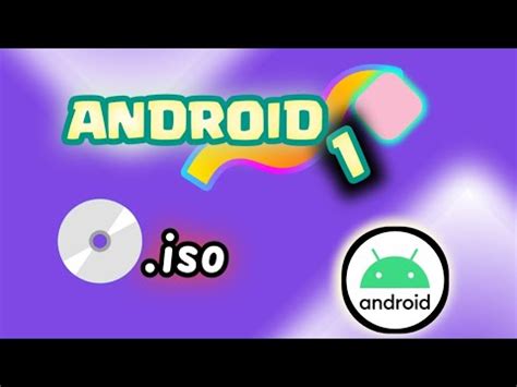 android one iso